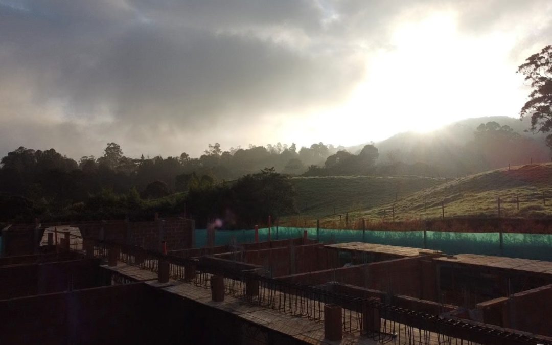 Construcción de casas de lujo en el campo: 5 claves de éxito
