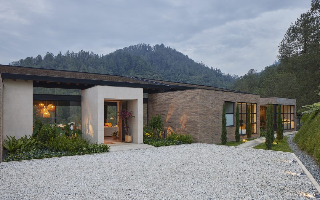 Casa Bosque